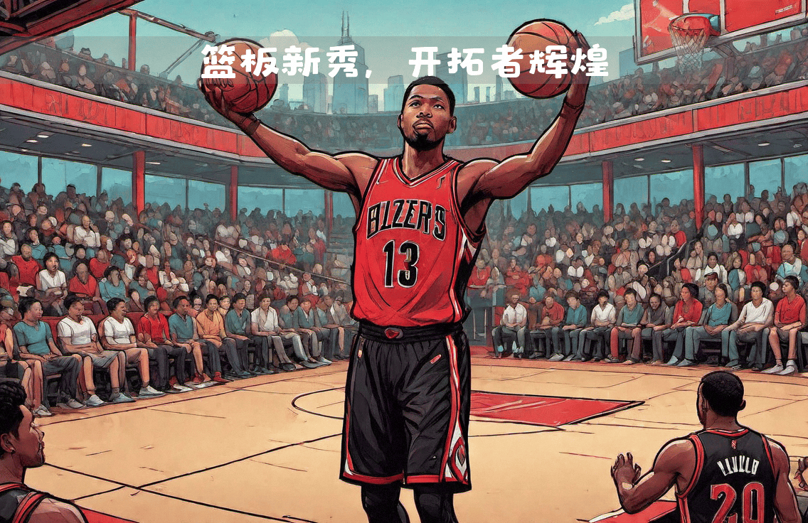 开拓者新秀成为球队新希望，表现令人惊叹的简单介绍