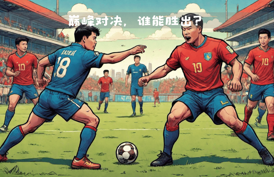 欧国联比赛局势白热化，强强对话引发关注的简单介绍